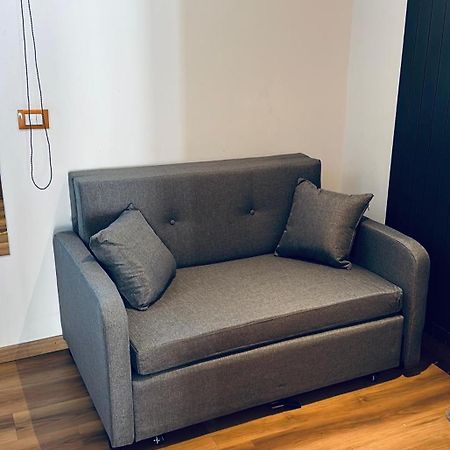 Montesanto36 Apartments Palermo Dış mekan fotoğraf