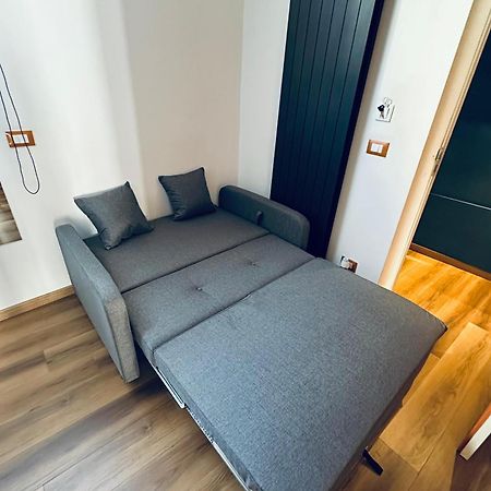 Montesanto36 Apartments Palermo Dış mekan fotoğraf