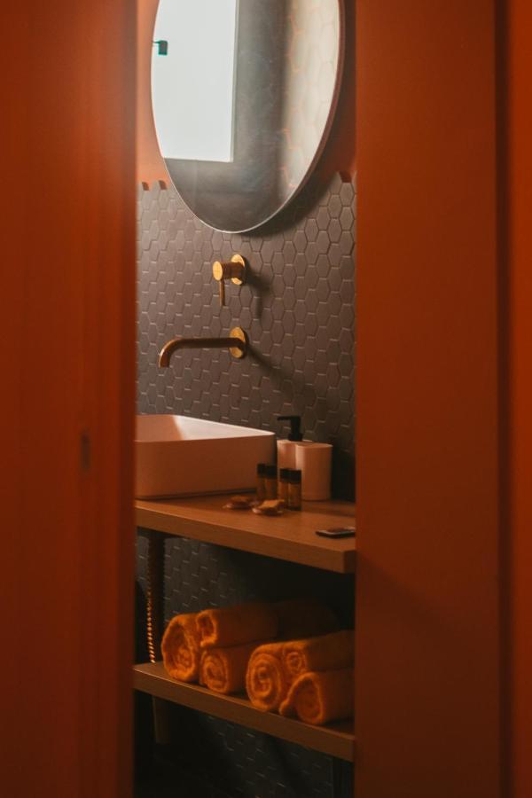 Montesanto36 Apartments Palermo Dış mekan fotoğraf