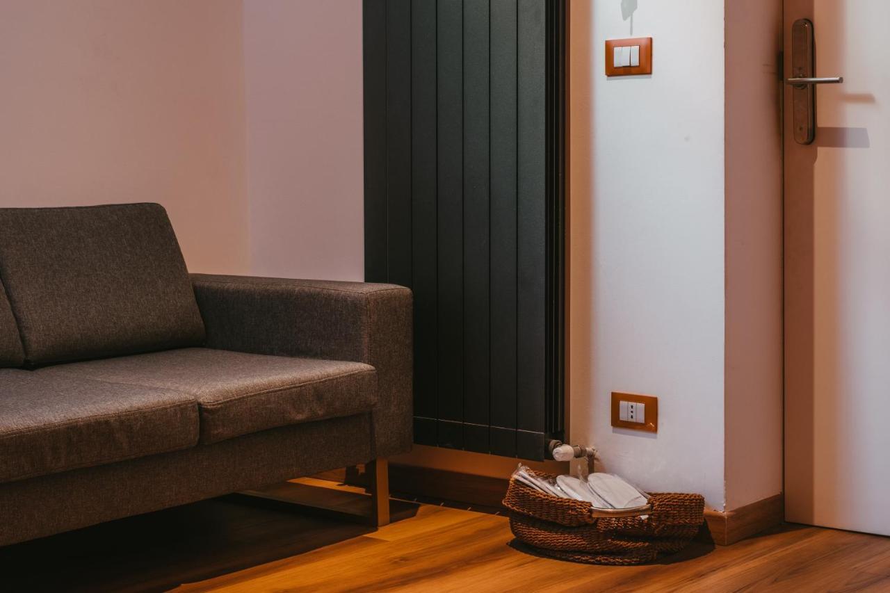 Montesanto36 Apartments Palermo Dış mekan fotoğraf