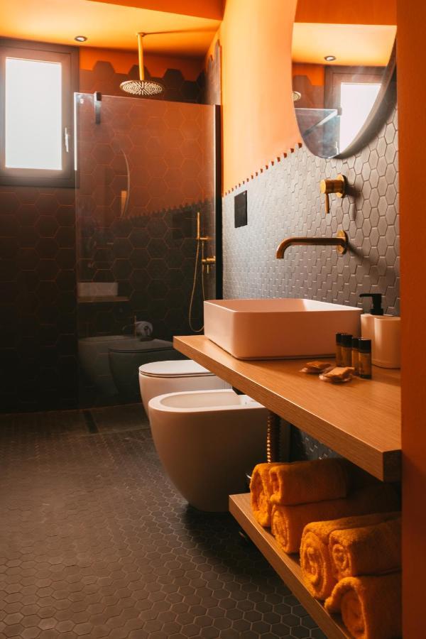 Montesanto36 Apartments Palermo Dış mekan fotoğraf