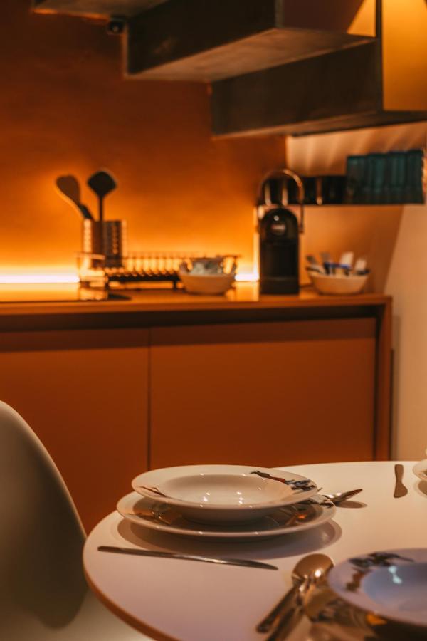 Montesanto36 Apartments Palermo Dış mekan fotoğraf