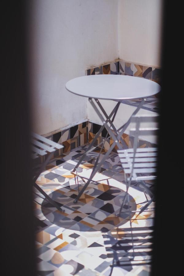 Montesanto36 Apartments Palermo Dış mekan fotoğraf