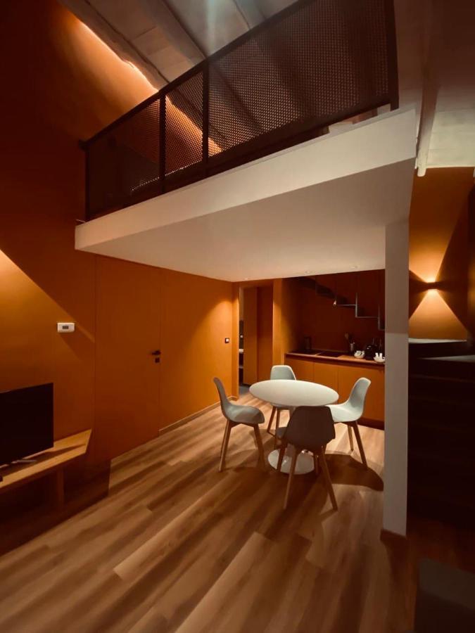 Montesanto36 Apartments Palermo Dış mekan fotoğraf