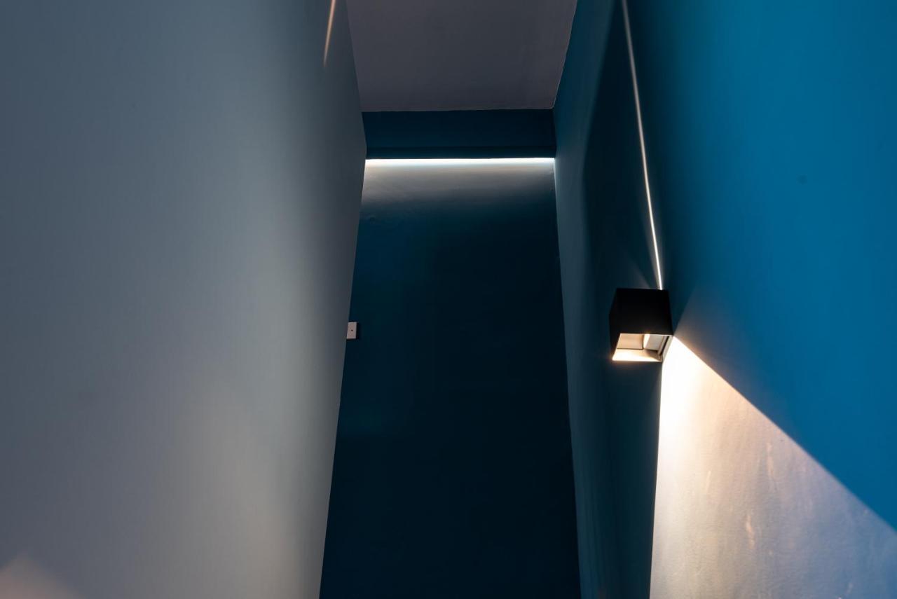 Montesanto36 Apartments Palermo Dış mekan fotoğraf