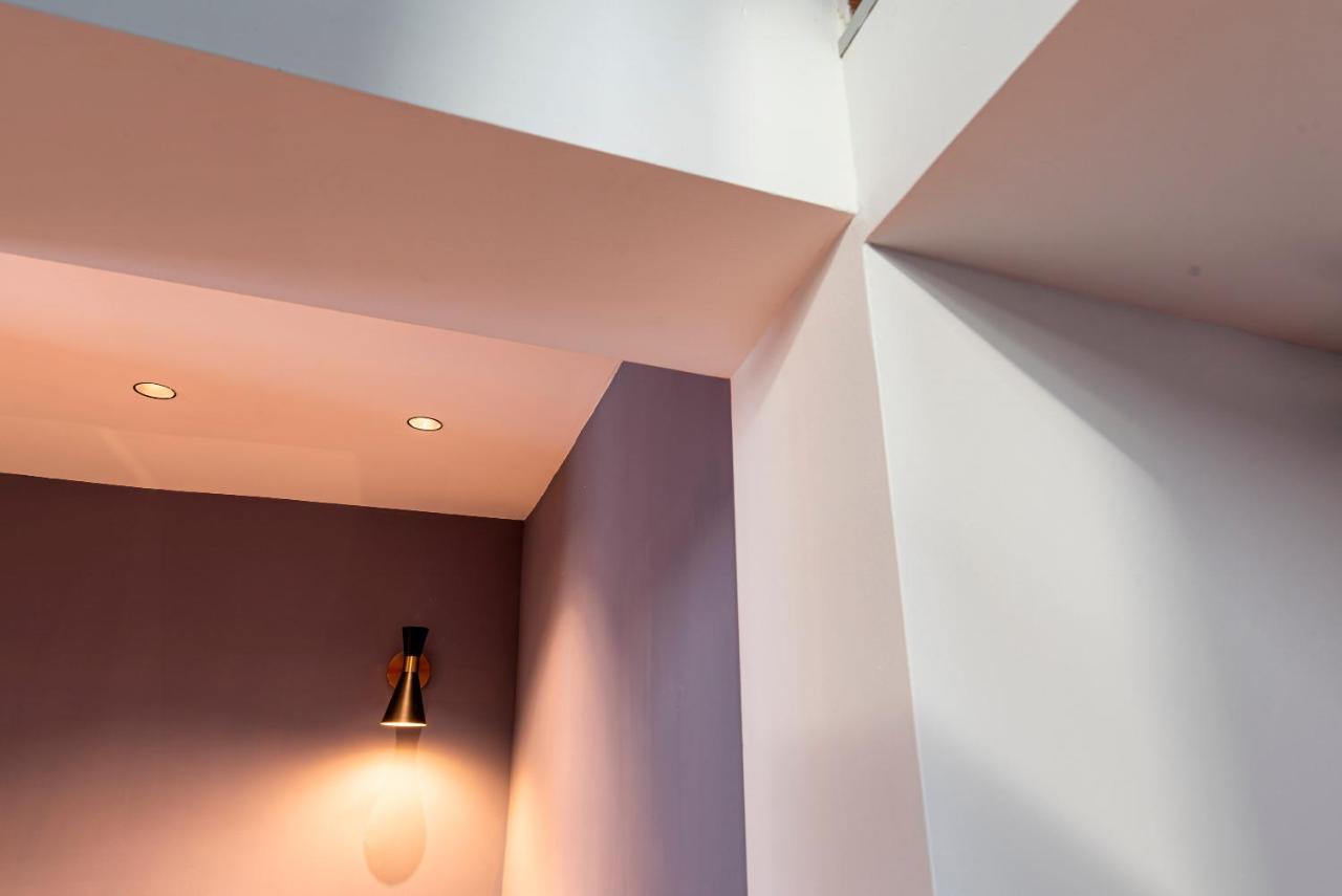 Montesanto36 Apartments Palermo Dış mekan fotoğraf