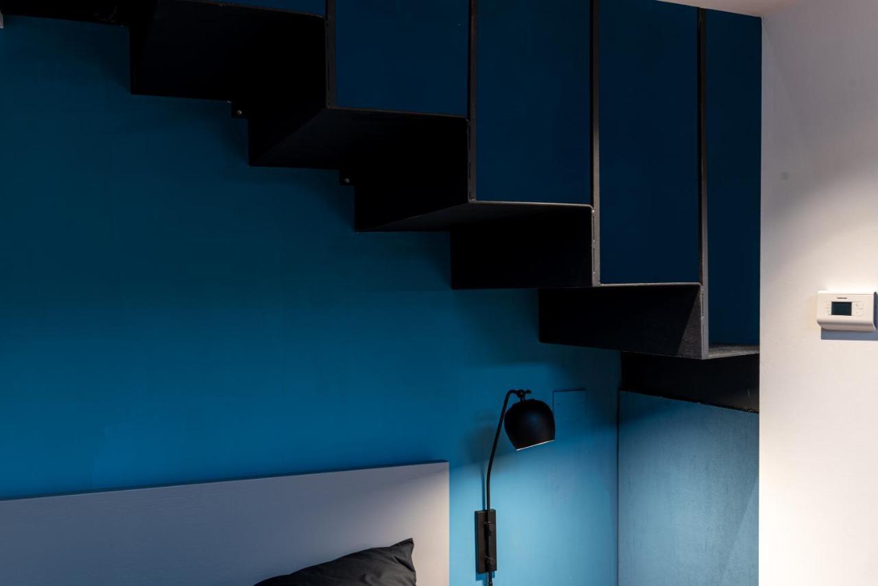 Montesanto36 Apartments Palermo Dış mekan fotoğraf