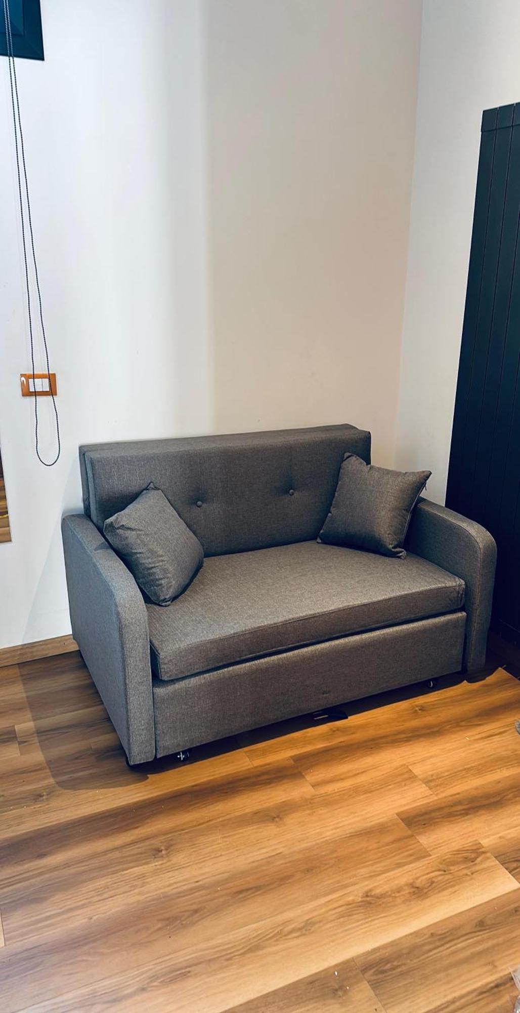 Montesanto36 Apartments Palermo Dış mekan fotoğraf